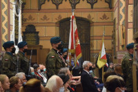 Ks. bp Mering w rocznicę Bitwy Warszawskiej: Gwiazdo zaranna, ucz nas miłości do kraju, służby Ojczyźnie i przebaczenia