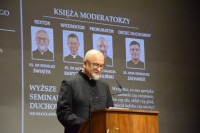 WSD we Włocławku otrzymało imię bł. kard. Stefana Wyszyńskiego