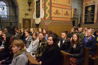 Włocławek: I Ogólnopolski Konkurs Organowego Akompaniamentu Liturgicznego „Surrexit Vere”