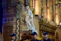 Bp Mering zawierzył diecezję włocławską opiece św. Michała Archanioła