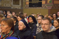 Włocławek: I Ogólnopolski Konkurs Organowego Akompaniamentu Liturgicznego „Surrexit Vere”