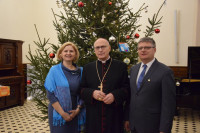 Bp Mering: świeccy siłą i ratunkiem Kościoła