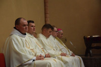 Ks. bp Mering w rocznicę Bitwy Warszawskiej: Gwiazdo zaranna, ucz nas miłości do kraju, służby Ojczyźnie i przebaczenia