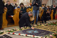 Bp Wętkowski w Spycimierzu: tutaj splata się wiara, tradycja i kultura