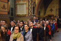 Włocławek: I Ogólnopolski Konkurs Organowego Akompaniamentu Liturgicznego „Surrexit Vere”