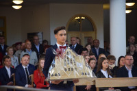 Włocławek-Michelin: jubileusz 80-lecia istnienia parafii
