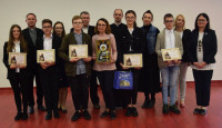 Włocławek: finał diecezjalnego konkursu wiedzy religijnej