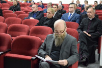 WSD we Włocławku otrzymało imię bł. kard. Stefana Wyszyńskiego
