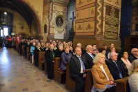 Włocławek: I Ogólnopolski Konkurs Organowego Akompaniamentu Liturgicznego „Surrexit Vere”