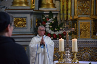 100 lat obecności sióstr urszulanek w Sieradzu
