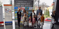 Włocławek: diecezjalne obchody Dnia Świętości Życia