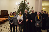 Bp Mering: świeccy siłą i ratunkiem Kościoła