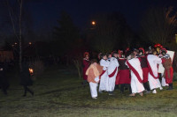 Misterium Męki Pańskiej w Osięcinach