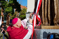 Bp Mering: Miłość jest najlepszą metodą wychowawczą