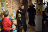 Wręczenie nagród w konkursach maryjnych
