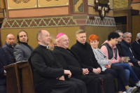 Włocławek: I Ogólnopolski Konkurs Organowego Akompaniamentu Liturgicznego „Surrexit Vere”