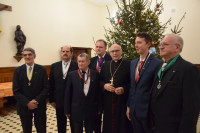 Bp Mering: świeccy siłą i ratunkiem Kościoła