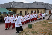 Lipno: odpust ku czci bł. Michała Kozala BM i 35-lecie parafii