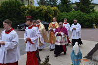 Lipno: odpust ku czci bł. Michała Kozala BM i 35-lecie parafii