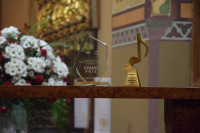 Włocławek: I Ogólnopolski Konkurs Organowego Akompaniamentu Liturgicznego „Surrexit Vere”