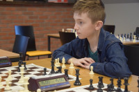 Międzyparafialny Włocławski Turniej Szachów Szybkich