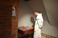 Wręczenie nagród w konkursach maryjnych