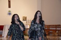 Srebrny jubileusz parafii w Obrowie