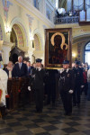 Powitanie Matki Bożej w diecezji włocławskiej