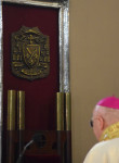 Bp Krzysztof Wętkowski odbył ingres do katedry włocławskiej (opis)