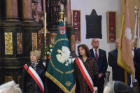 100 lat obecności sióstr urszulanek w Sieradzu