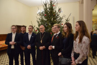 Bp Mering: świeccy siłą i ratunkiem Kościoła