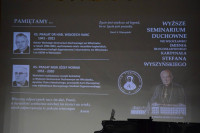WSD we Włocławku otrzymało imię bł. kard. Stefana Wyszyńskiego