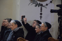 100 lat obecności sióstr urszulanek w Sieradzu