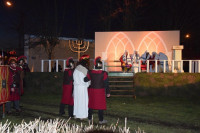 Misterium Męki Pańskiej w Osięcinach