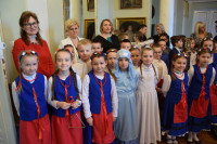 Bp Mering: „szkoły katolickie są na wagę złota”