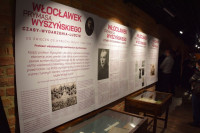 Wernisaż wystawy „Wyszyński - Pater Patriae” w Muzeum Diecezjalnym