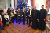 Bp Mering: „szkoły katolickie są na wagę złota”