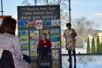 Włocławek: diecezjalne obchody Dnia Świętości Życia