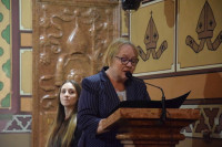 Włocławek: I Ogólnopolski Konkurs Organowego Akompaniamentu Liturgicznego „Surrexit Vere”