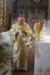 Bp Krzysztof Wętkowski odbył ingres do katedry włocławskiej (opis)
