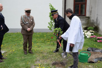 Sieradz: Pierwsza Pielgrzymką pracowników Poczty Polskiej do św. Józefa