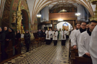 Centralne nabożeństwo ekumeniczne w diecezji włocławskiej