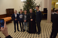 Bp Mering: świeccy siłą i ratunkiem Kościoła