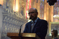 Włocławek: I Ogólnopolski Konkurs Organowego Akompaniamentu Liturgicznego „Surrexit Vere”