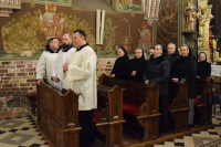 Centralne nabożeństwo ekumeniczne w diecezji włocławskiej