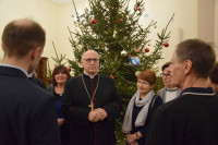 Bp Mering: świeccy siłą i ratunkiem Kościoła