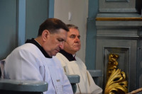 100 lat obecności sióstr urszulanek w Sieradzu