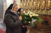 Bp Mering do kapłanów: dziękuję wam za waszą pracę
