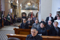 100 lat obecności sióstr urszulanek w Sieradzu