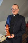 Międzyparafialny Włocławski Turniej Szachów Szybkich